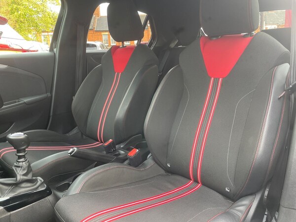 Used Vauxhall Corsa 2021 for sale - 76074511: Photo 28
