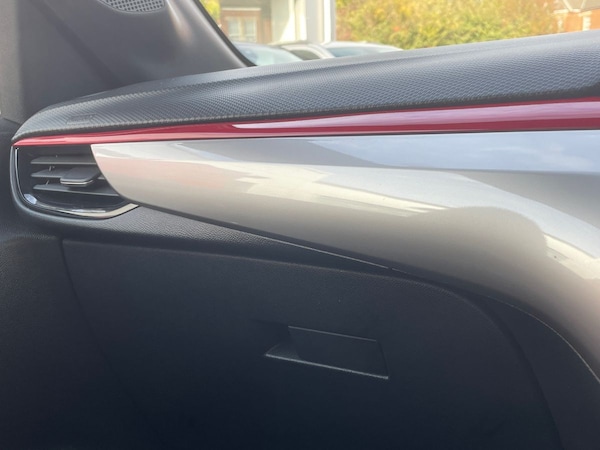 Used Vauxhall Corsa 2021 for sale - 76074511: Photo 29