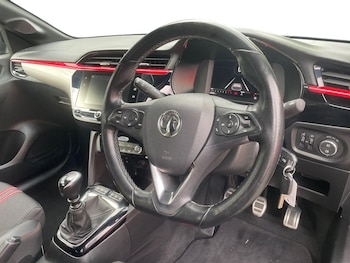 Used Vauxhall Corsa 2021 for sale - 76074511: Photo 3