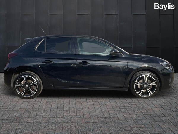 Used Vauxhall Corsa 2021 for sale - 76074511: Photo 5