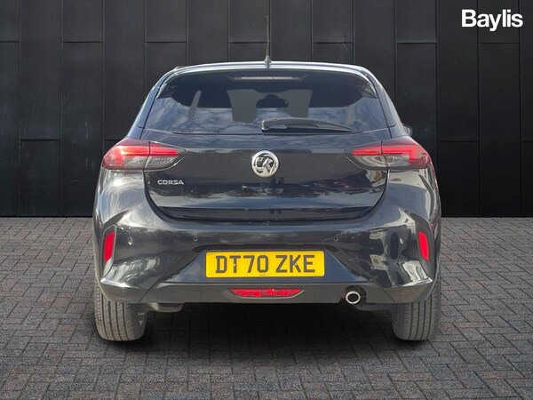 Used Vauxhall Corsa 2021 for sale - 76074511: Photo 6