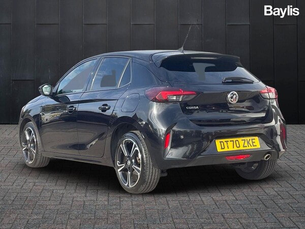 Used Vauxhall Corsa 2021 for sale - 76074511: Photo 7