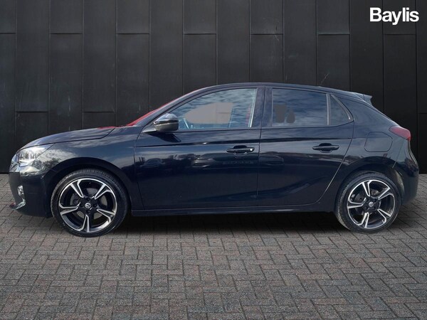 Used Vauxhall Corsa 2021 for sale - 76074511: Photo 8