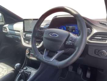 Used Ford Puma 2022 for sale - 75180556: Photo