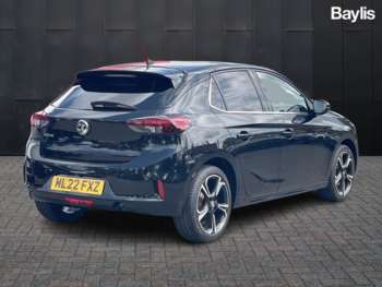 Used Vauxhall Corsa 2022 for sale - 74615902: Photo
