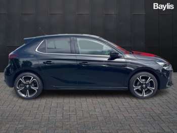 Used Vauxhall Corsa 2022 for sale - 74615902: Photo