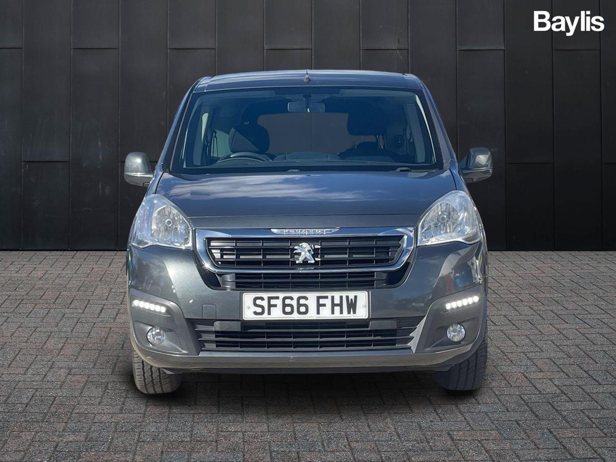 Used Peugeot Partner Tepee 2016 for sale - 76459079: Photo 10