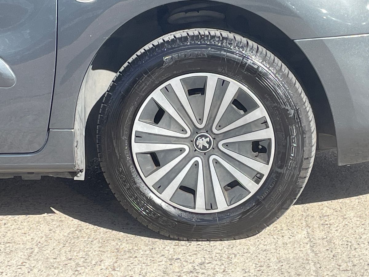 Used Peugeot Partner Tepee 2016 for sale - 76459079: Photo 11