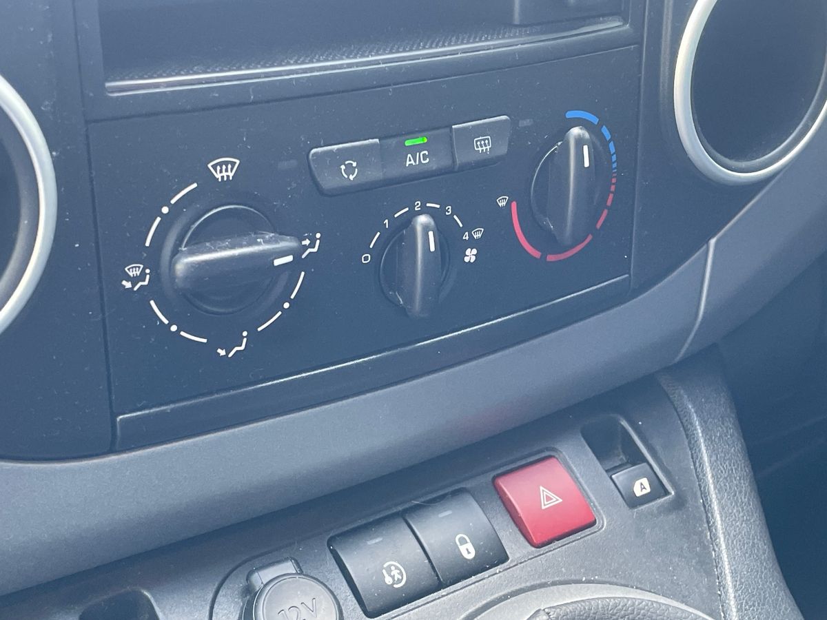 Used Peugeot Partner Tepee 2016 for sale - 76459079: Photo 16