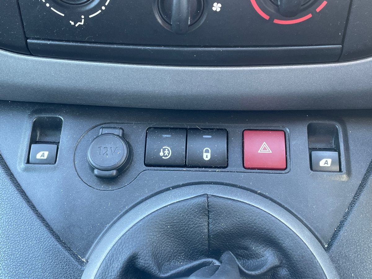 Used Peugeot Partner Tepee 2016 for sale - 76459079: Photo 17