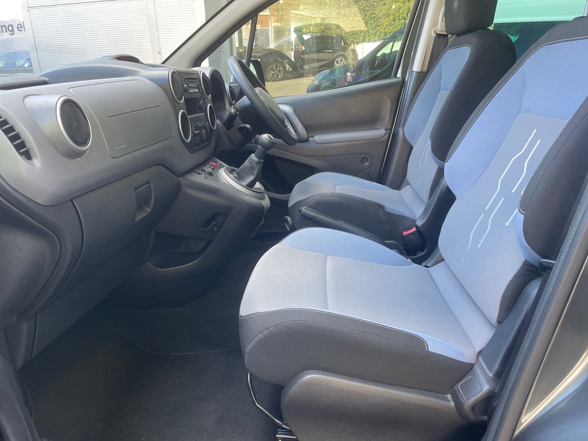 Used Peugeot Partner Tepee 2016 for sale - 76459079: Photo 37