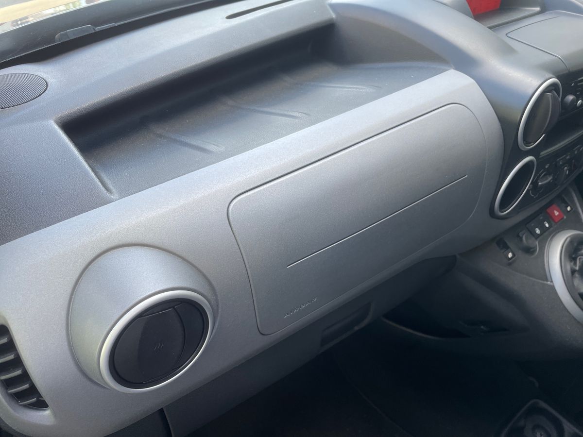 Used Peugeot Partner Tepee 2016 for sale - 76459079: Photo 38