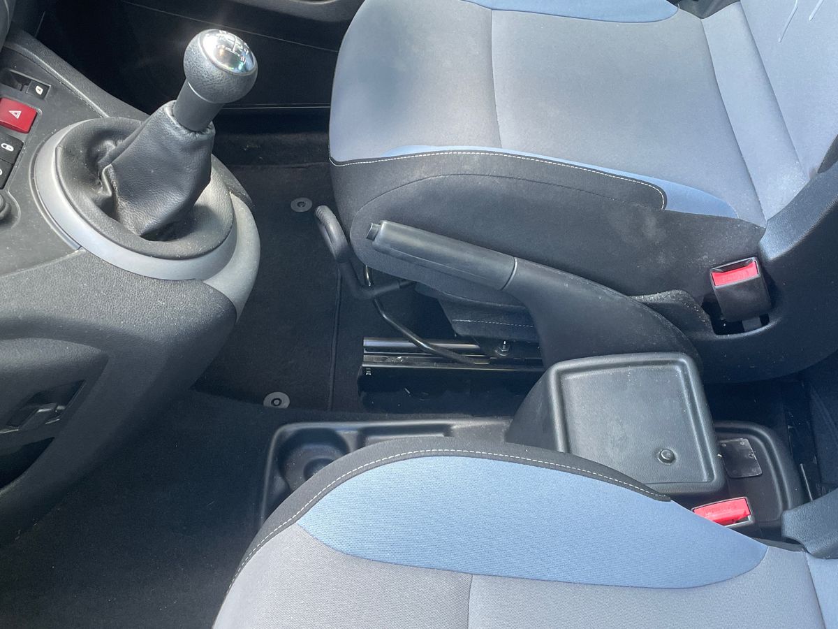 Used Peugeot Partner Tepee 2016 for sale - 76459079: Photo 39