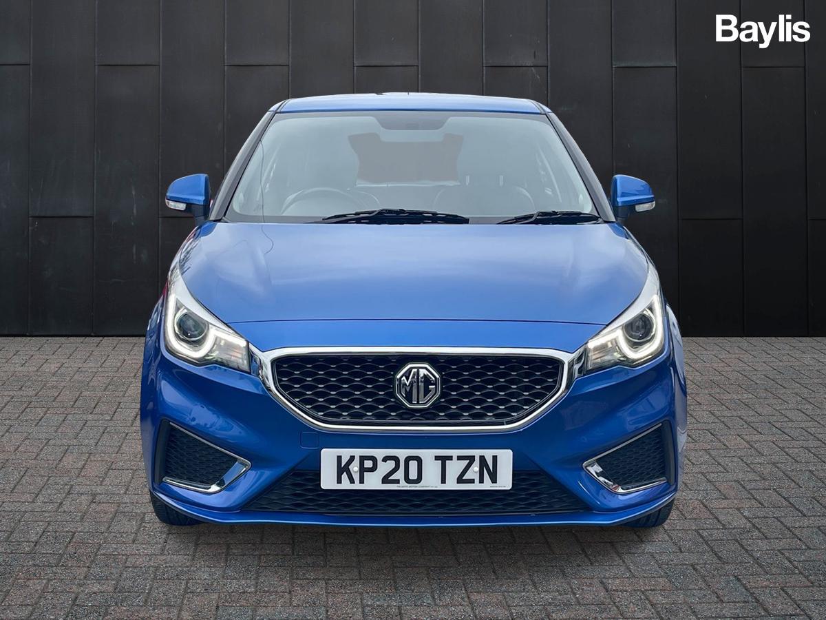 Used MG MG3 2020 for sale - 76587019: Photo 10