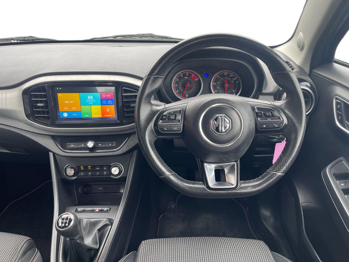 Used MG MG3 2020 for sale - 76587019: Photo 12