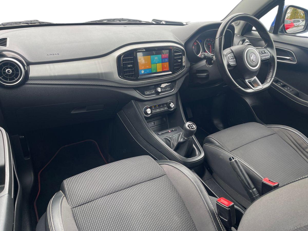 Used MG MG3 2020 for sale - 76587019: Photo 14