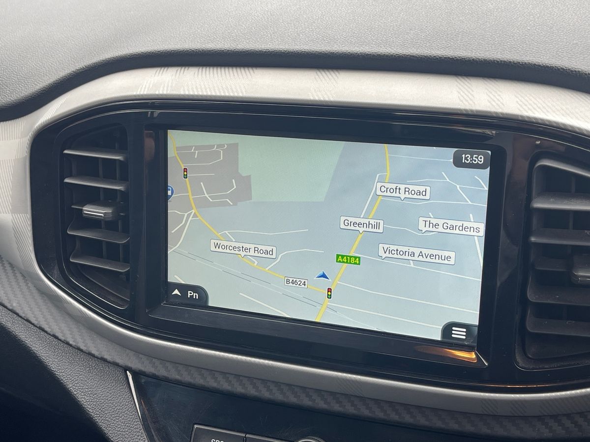 Used MG MG3 2020 for sale - 76587019: Photo 19