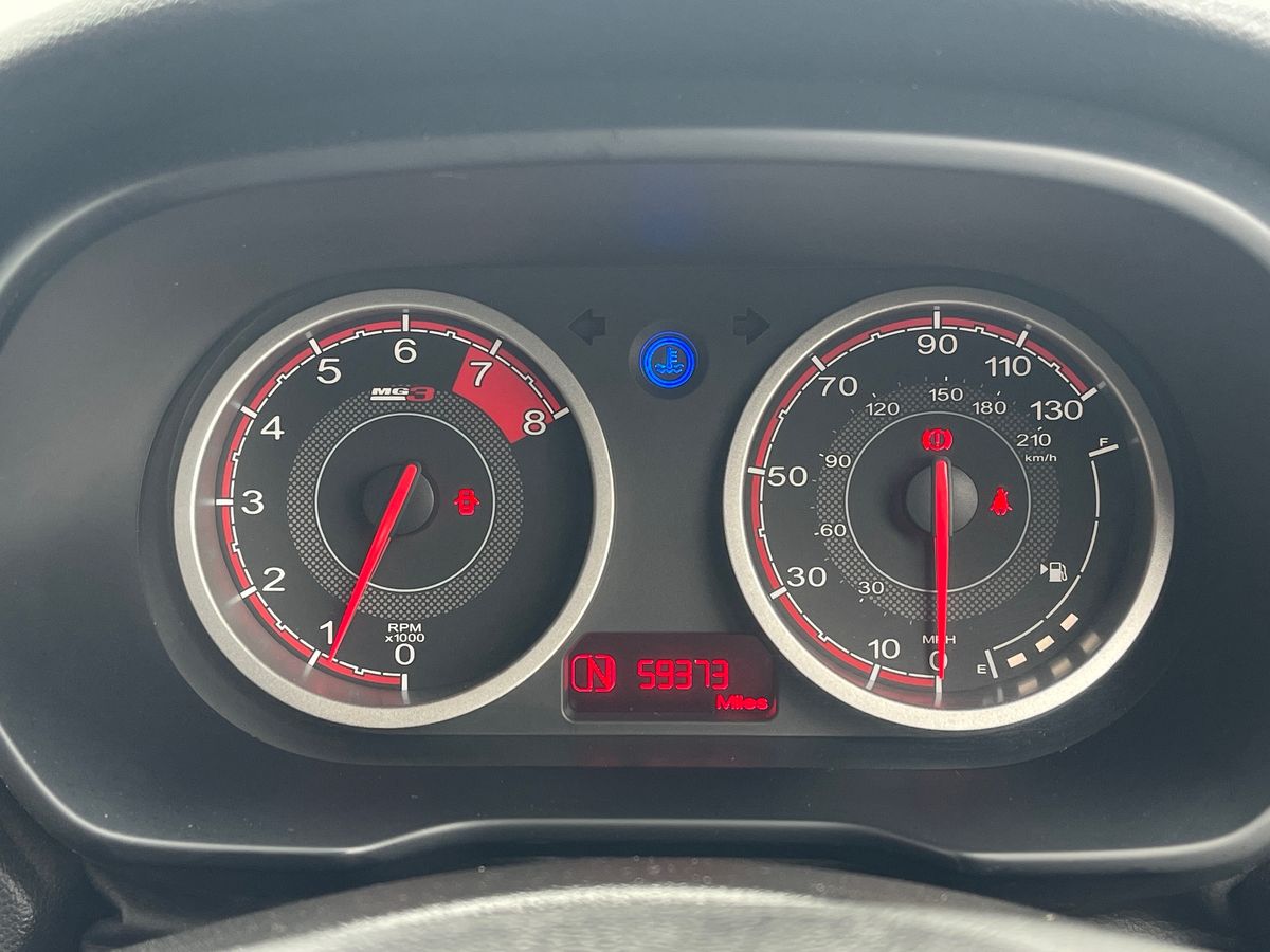 Used MG MG3 2020 for sale - 76587019: Photo 21