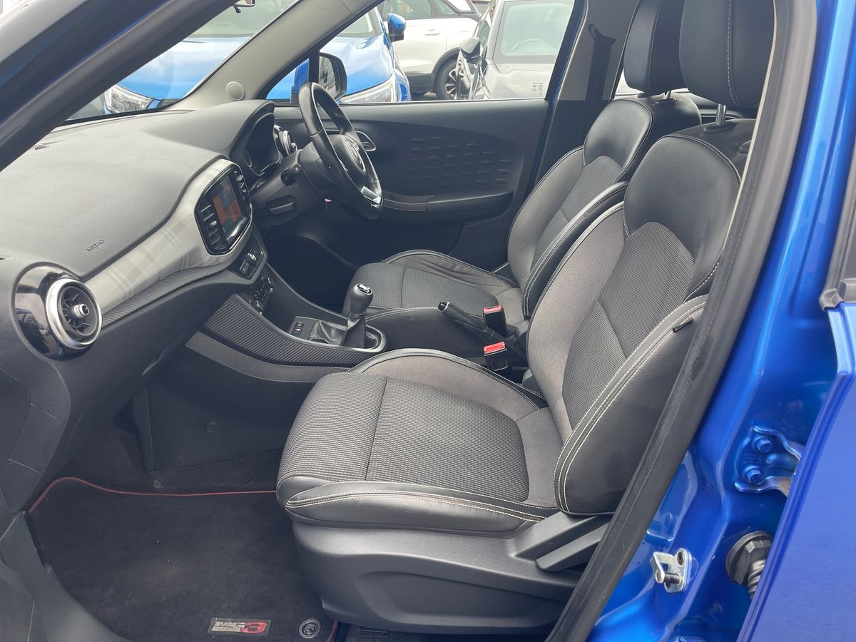 Used MG MG3 2020 for sale - 76587019: Photo 26