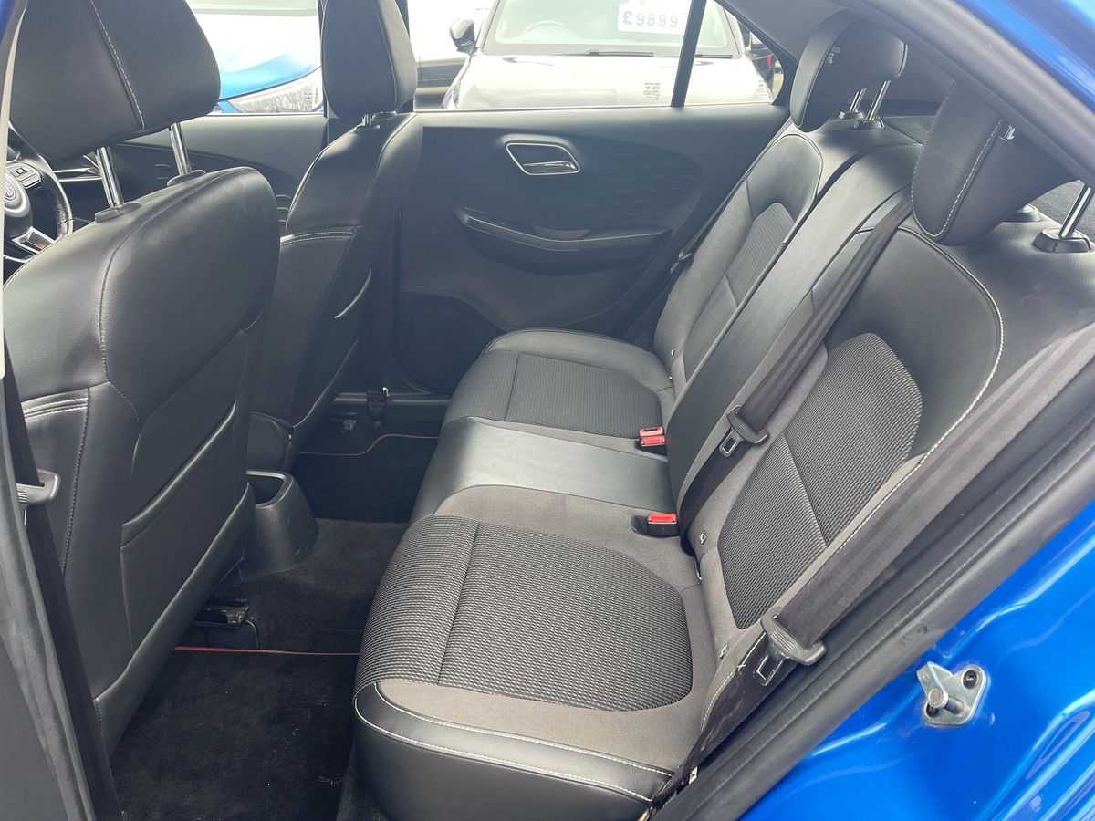 Used MG MG3 2020 for sale - 76587019: Photo 27