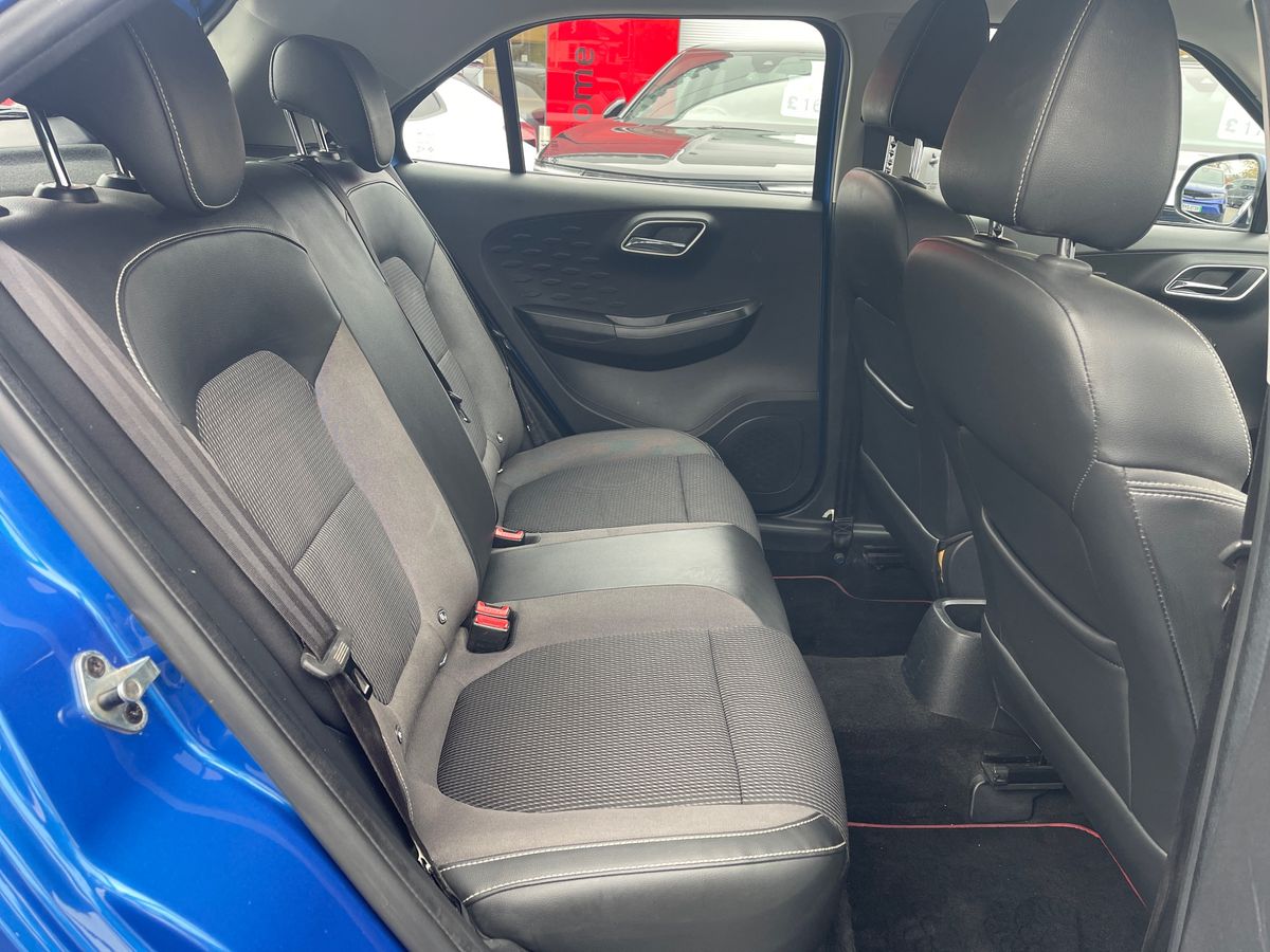 Used MG MG3 2020 for sale - 76587019: Photo 35