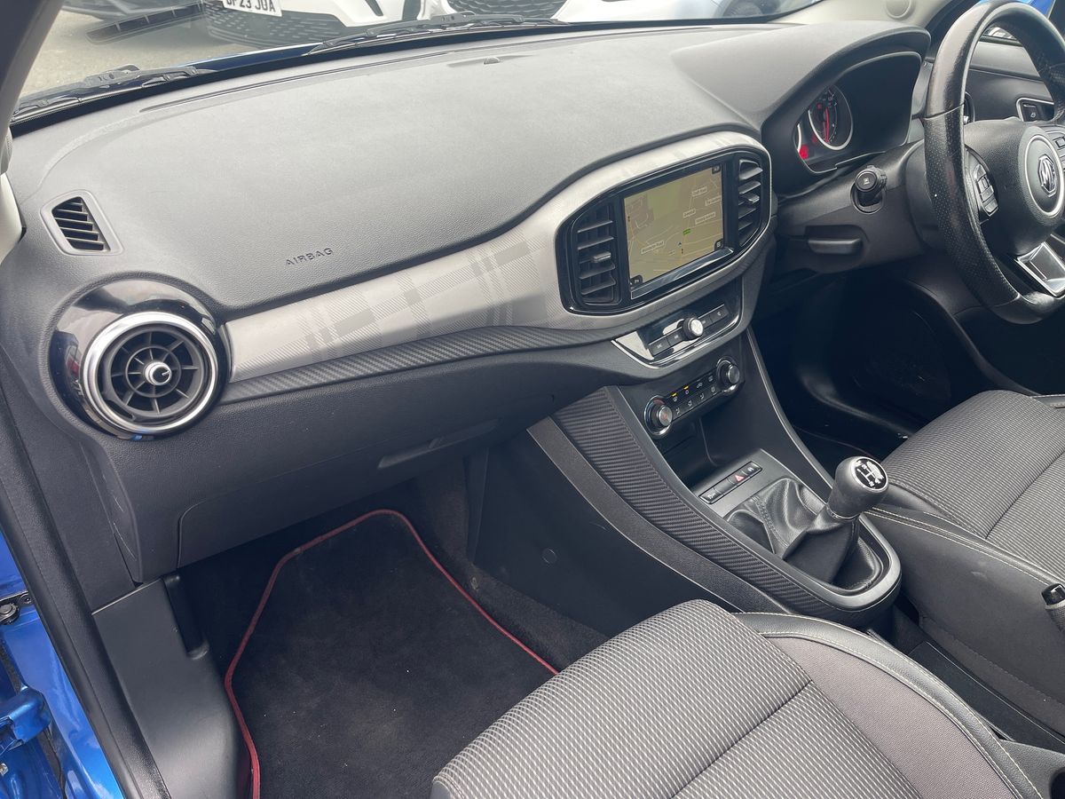 Used MG MG3 2020 for sale - 76587019: Photo 40