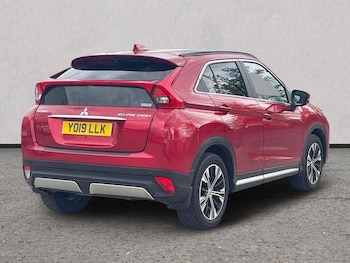 Used Mitsubishi Eclipse Cross 2019 for sale - 78293155: Photo