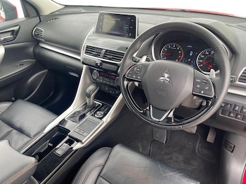 Used Mitsubishi Eclipse Cross 2019 for sale - 78293155: Photo