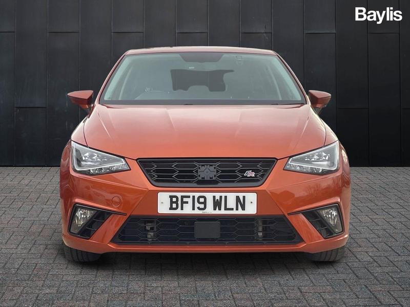 Used SEAT Ibiza 2019 for sale - 77910492: Photo 10