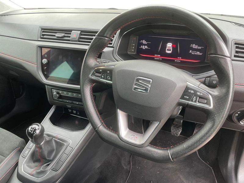 Used SEAT Ibiza 2019 for sale - 77910492: Photo 12