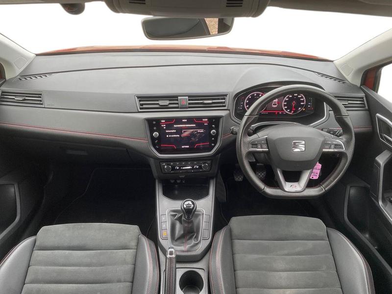 Used SEAT Ibiza 2019 for sale - 77910492: Photo 13