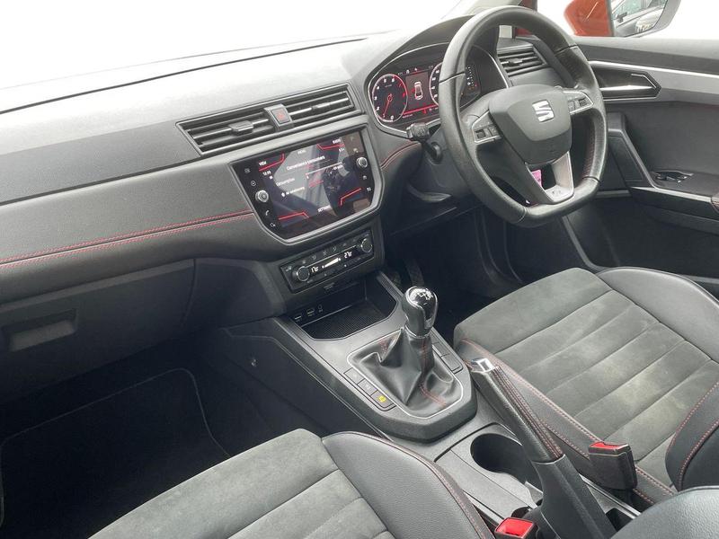 Used SEAT Ibiza 2019 for sale - 77910492: Photo 14