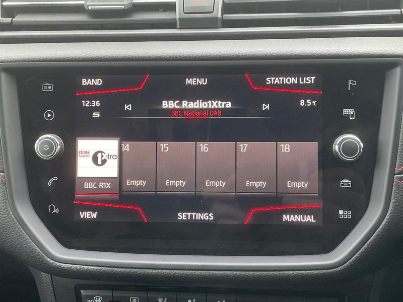 Used SEAT Ibiza 2019 for sale - 77910492: Photo 18