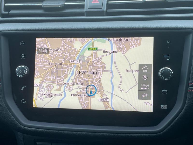 Used SEAT Ibiza 2019 for sale - 77910492: Photo 19