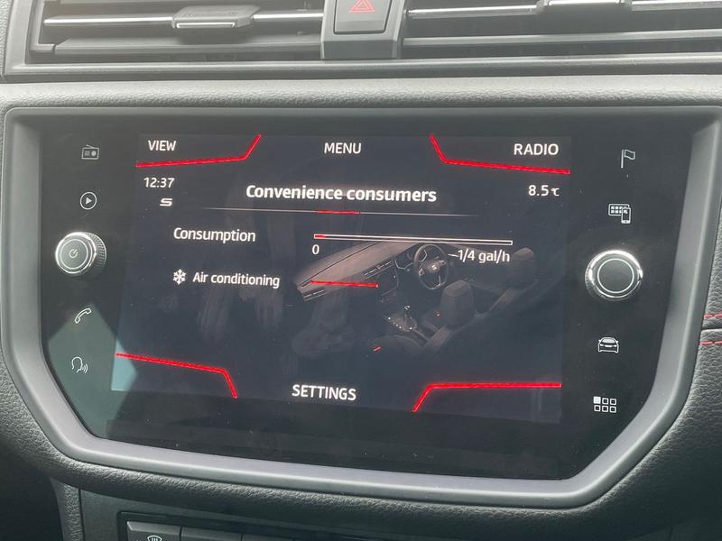 Used SEAT Ibiza 2019 for sale - 77910492: Photo 20