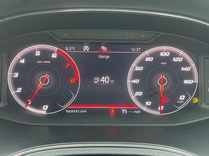 Used SEAT Ibiza 2019 for sale - 77910492: Photo 21