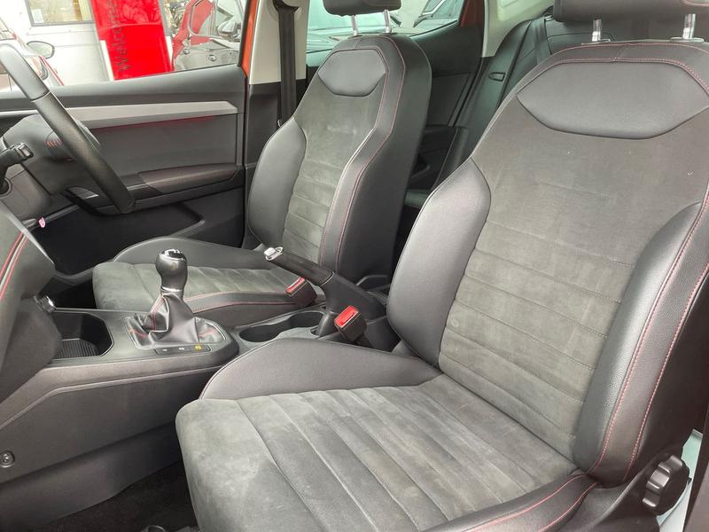 Used SEAT Ibiza 2019 for sale - 77910492: Photo 29