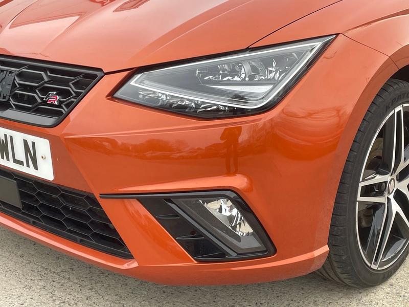 Used SEAT Ibiza 2019 for sale - 77910492: Photo 32