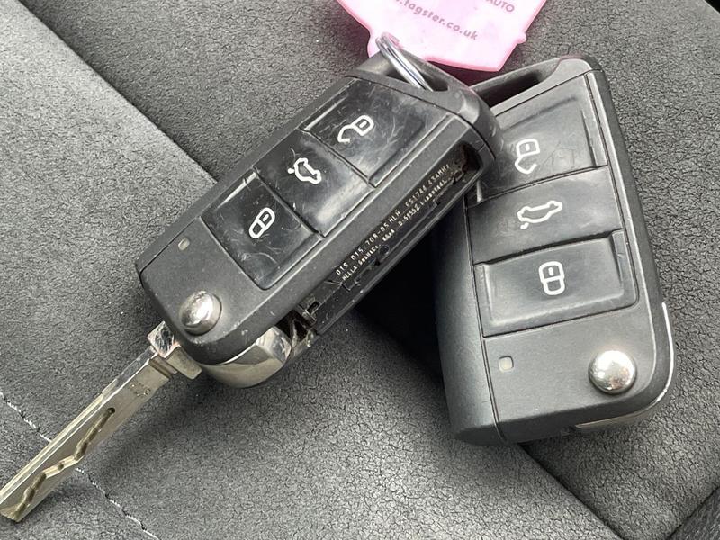 Used SEAT Ibiza 2019 for sale - 77910492: Photo 41