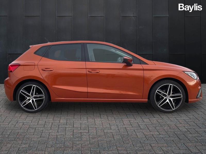 Used SEAT Ibiza 2019 for sale - 77910492: Photo 5
