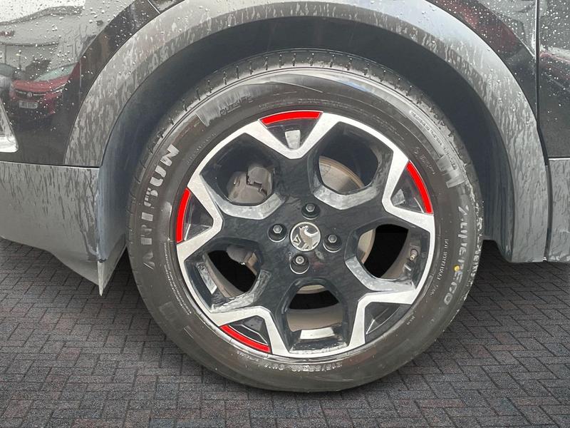 Used Vauxhall Mokka 2023 for sale - 77910599: Photo 11