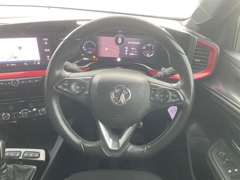 Used Vauxhall Mokka 2023 for sale - 77910599: Photo 12