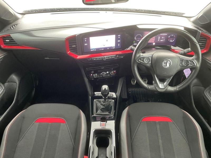 Used Vauxhall Mokka 2023 for sale - 77910599: Photo 13