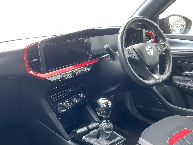 Used Vauxhall Mokka 2023 for sale - 77910599: Photo 14