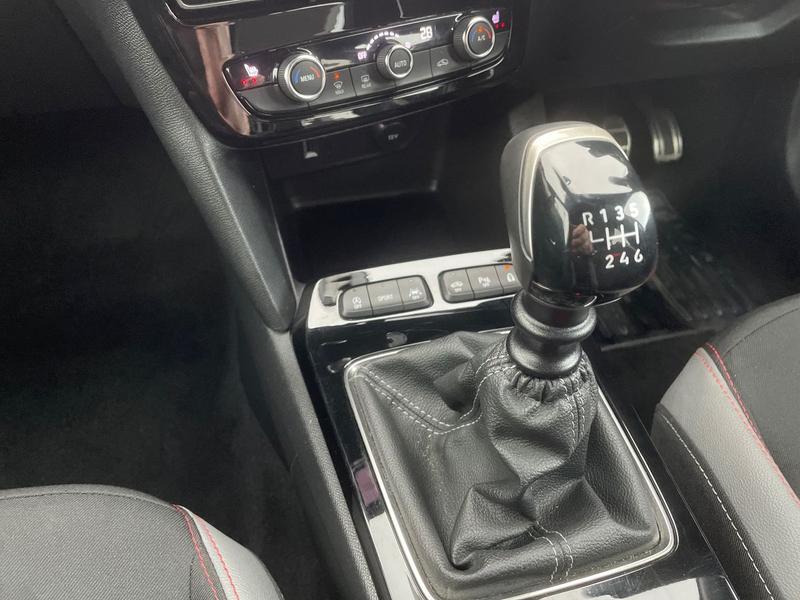 Used Vauxhall Mokka 2023 for sale - 77910599: Photo 15