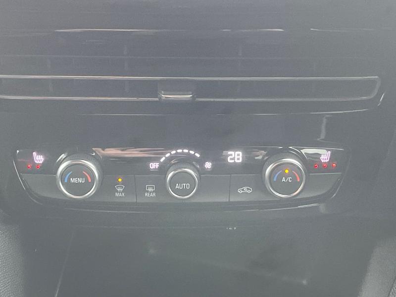 Used Vauxhall Mokka 2023 for sale - 77910599: Photo 16