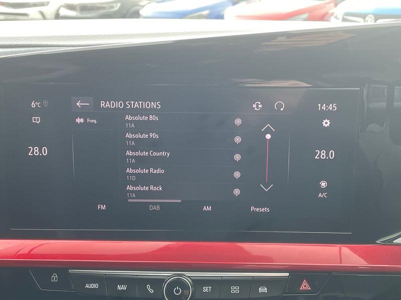 Used Vauxhall Mokka 2023 for sale - 77910599: Photo 18