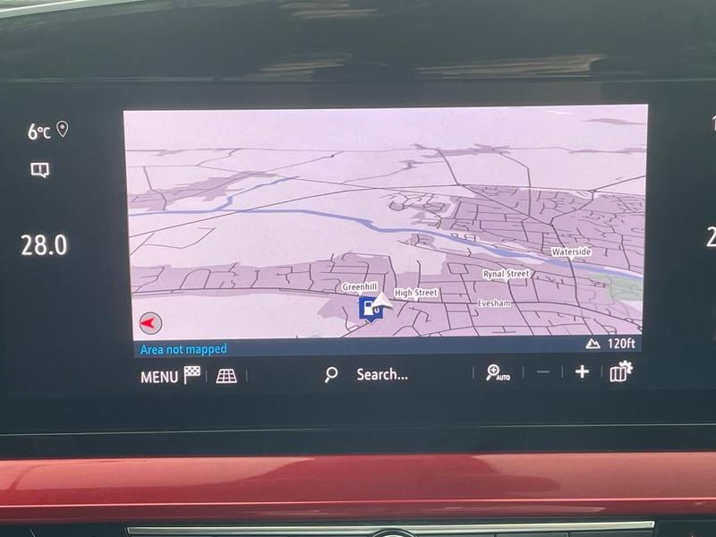 Used Vauxhall Mokka 2023 for sale - 77910599: Photo 19