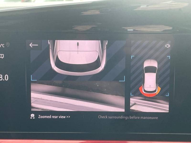 Used Vauxhall Mokka 2023 for sale - 77910599: Photo 20