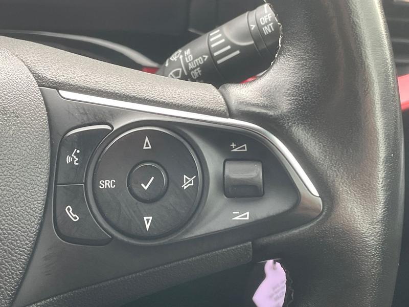 Used Vauxhall Mokka 2023 for sale - 77910599: Photo 23